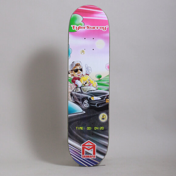 SK8MAFIA - Go Tyler Surrey