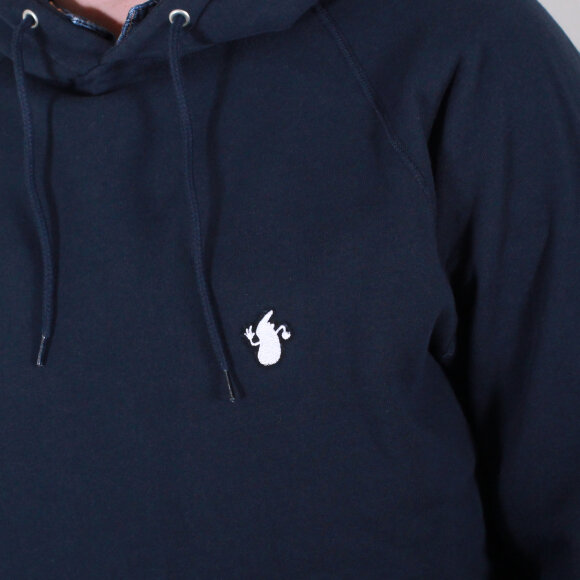 Le-fix - Hood Patch