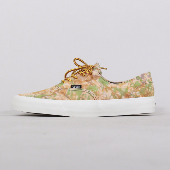 Vans - Vans - Era Decon ca | Camo/Brown