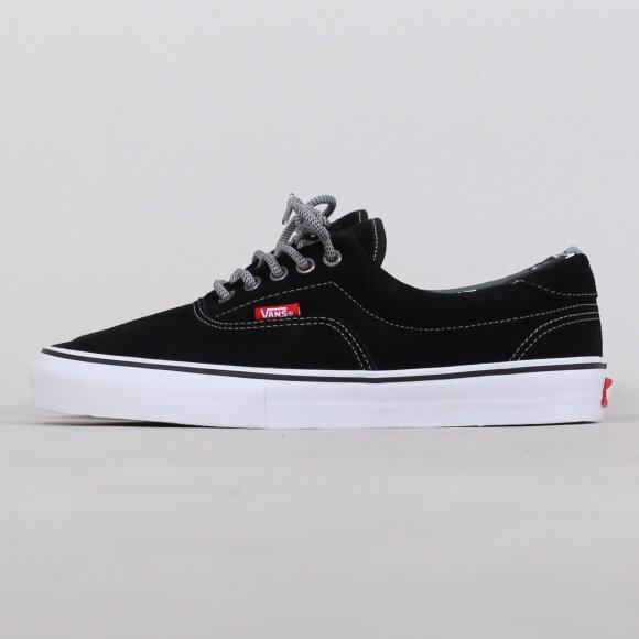 Vans - Vans - Era 46 Pro | Black