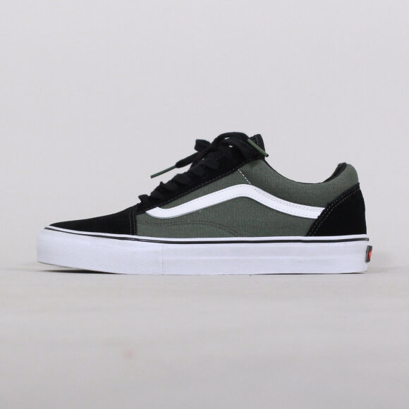 Vans - Vans - Old Skool 92 Pro