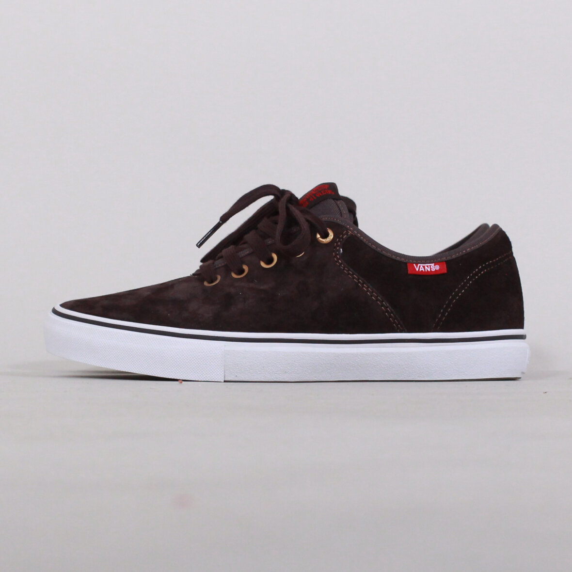 Vans stage 4 low hotsell