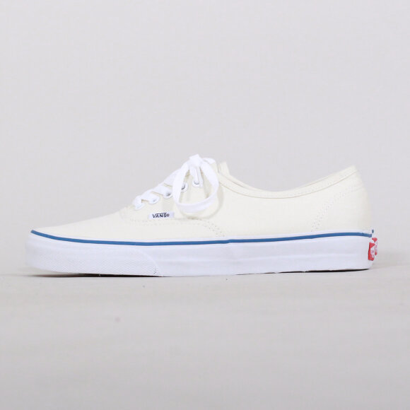 Vans - Vans - Authentic | White