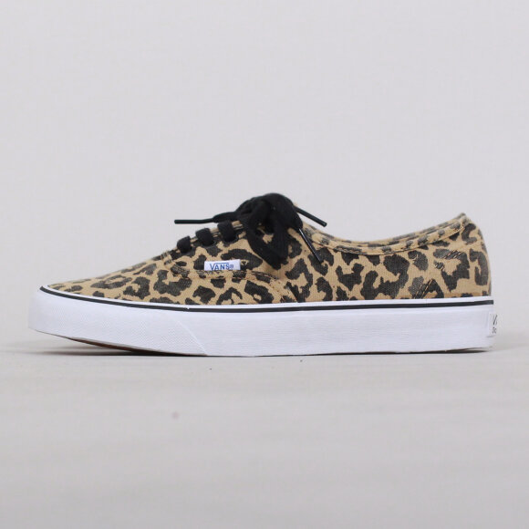 Vans - Vans - Authentic | Van Doren