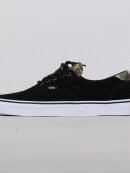 Vans - Vans - Era 59 | Black/camo