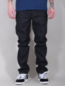 Carhartt WIP - Carhartt - Texas Pant II Blue Rigid