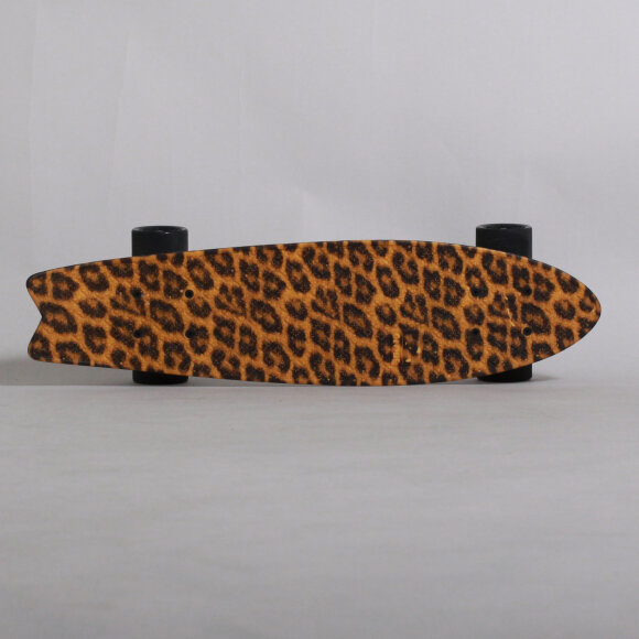 Globe Skateboards - Globe - Bantam St. Leopard 58cm x 15cm