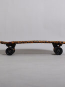 Globe Skateboards - Globe - Bantam St. Leopard 58cm x 15cm