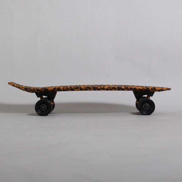 Globe Skateboards - Globe - Bantam St. Leopard 58cm x 15cm