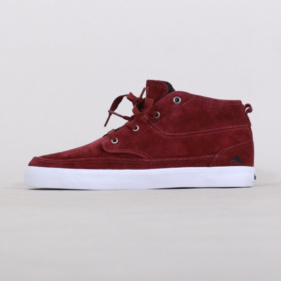 Emerica - Troubadour
