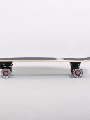Carver - Da Monsta Black Complete