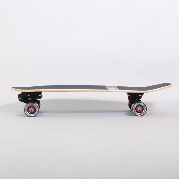 Carver - Da Monsta Black Complete