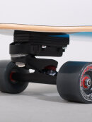 Carver - Da Monsta Black Complete