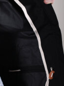 Penfield - Gibson Hooded Jacket | Black