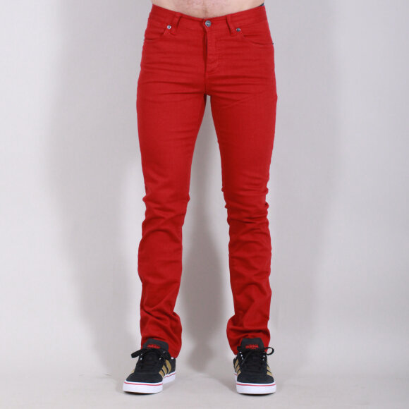 Kr3w - cm colors Red