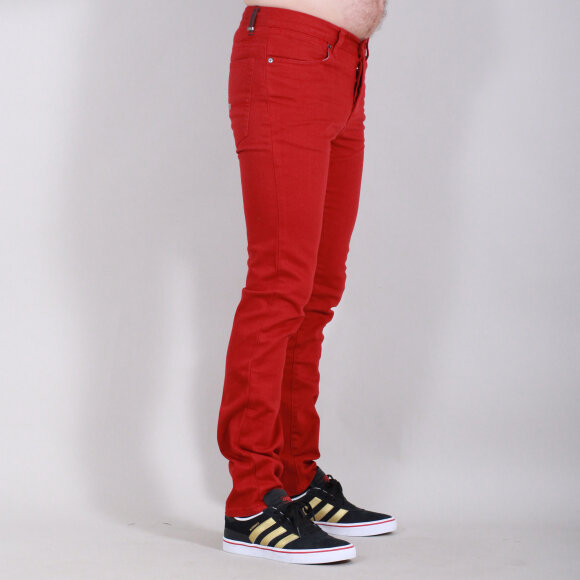 Kr3w - cm colors Red