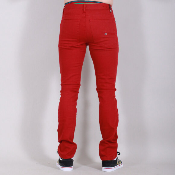 Kr3w - cm colors Red