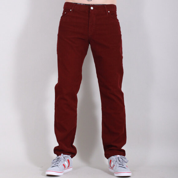 Carhartt WIP - Carhartt - Ziggy Pant Corduroy