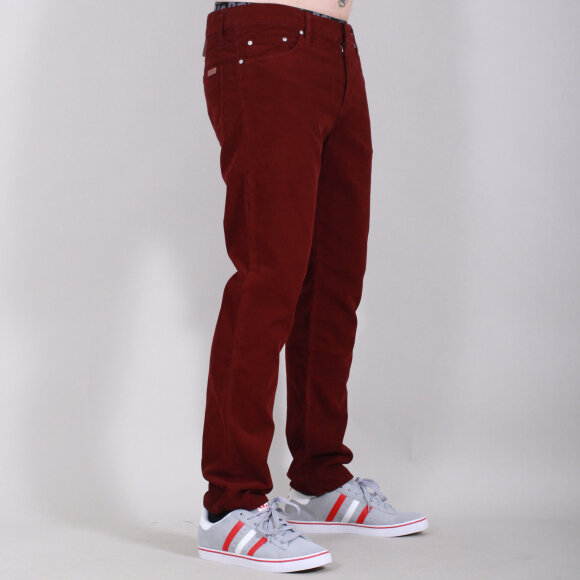 Carhartt WIP - Carhartt - Ziggy Pant Corduroy