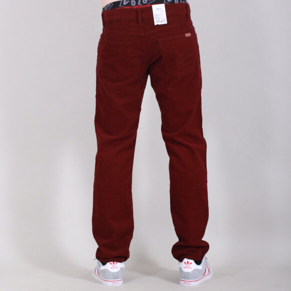 Carhartt WIP - Carhartt - Ziggy Pant Corduroy