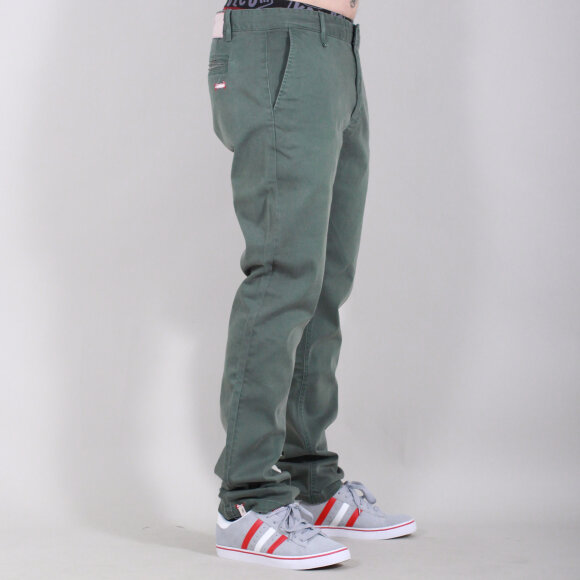 Altamont - Davis Slim Chino