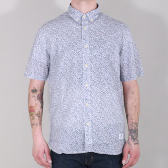Penfield - Radford S/S Shirt