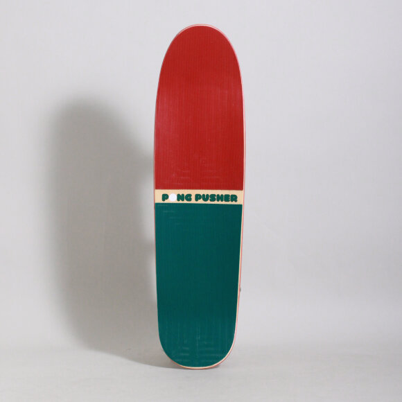 Alien Workshop - AW Pong Pusher Cruiser