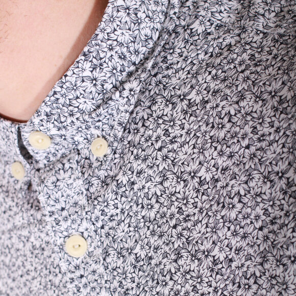 Penfield - Radford S/S Shirt