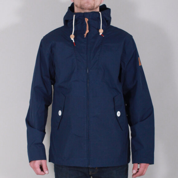 Penfield - Gibson Hooded Jacket