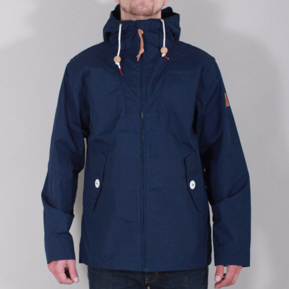 Penfield - Penfield - Gibson Hooded Jacket