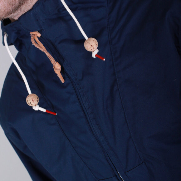 Penfield - Gibson Hooded Jacket