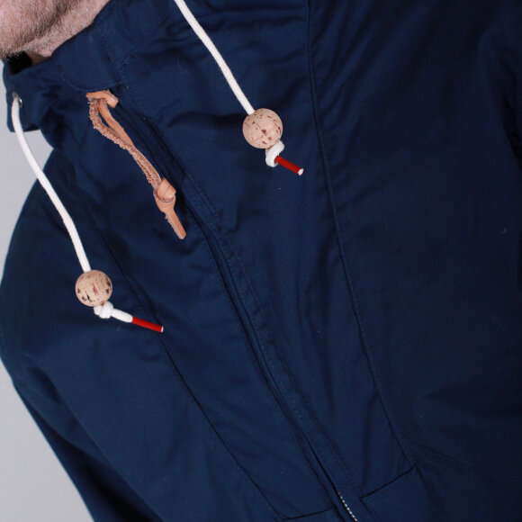 Penfield - Penfield - Gibson Hooded Jacket