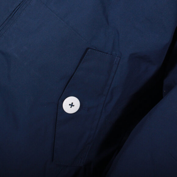 Penfield - Gibson Hooded Jacket
