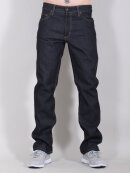 Carhartt WIP - Carhartt - Western Pant II BLUE RIGID