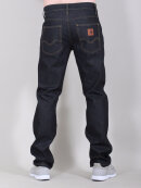 Carhartt WIP - Carhartt - Western Pant II BLUE RIGID