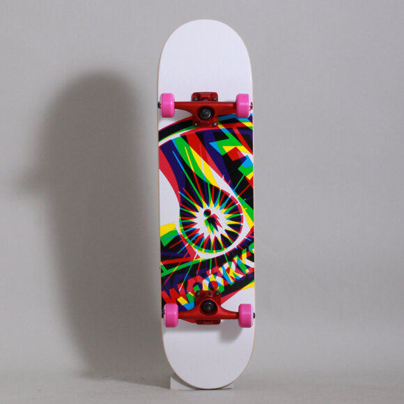 Alien Workshop - Og Spectro Complete