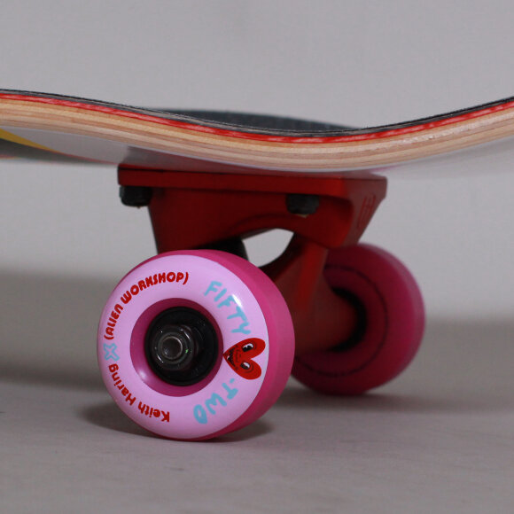 Alien Workshop - Og Spectro Complete