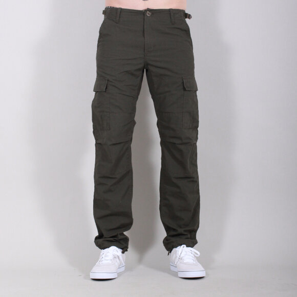 Carhartt WIP - Carhartt - Aviation pant | Cypress