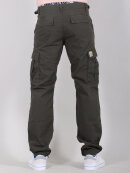 Carhartt WIP - Carhartt - Aviation pant | Cypress