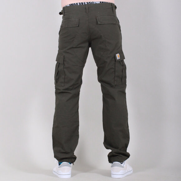 Carhartt WIP - Carhartt - Aviation pant | Cypress