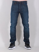 Levi's® - Levis - Skate 513 Slim Blue Emb