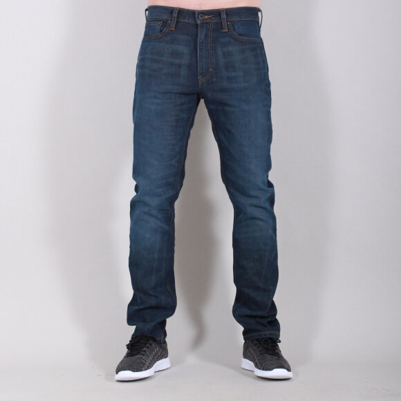 Levi's® - Levis - Skate 513 Slim Blue Emb