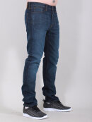 Levi's® - Levis - Skate 513 Slim Blue Emb