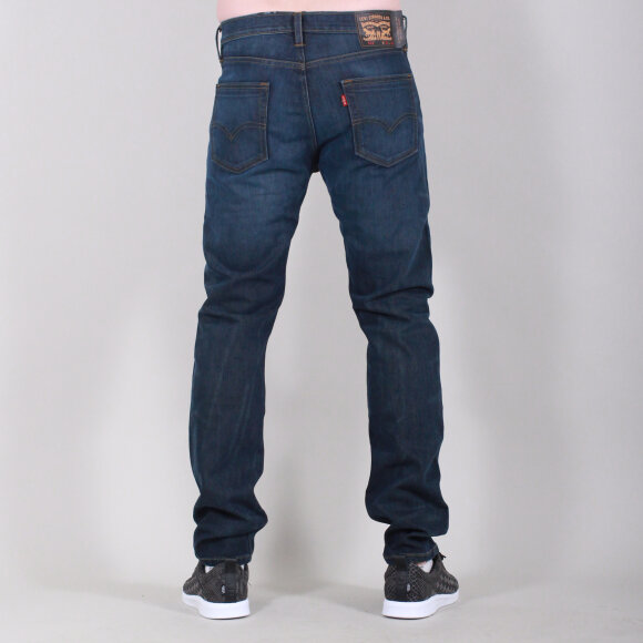 Levi's® - Levis - Skate 513 Slim Blue Emb