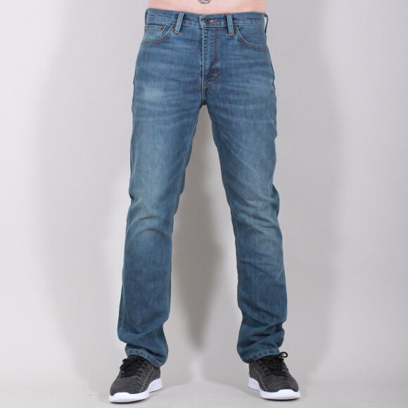 Levi's® - Levis - Skate 511 Slim Avenue Blue