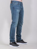 Levi's® - Levis - Skate 511 Slim Avenue Blue