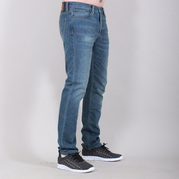 Levi's® - Levis - Skate 511 Slim Avenue Blue