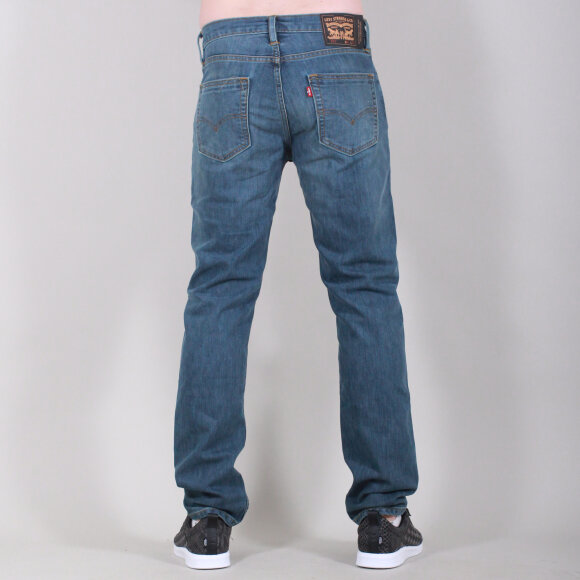 Levi's® - Levis - Skate 511 Slim Avenue Blue