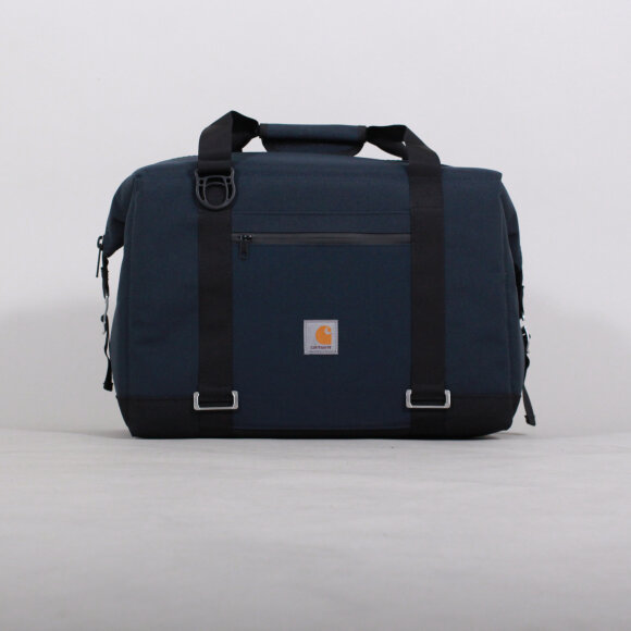 Carhartt WIP - Carhartt - Camping Cooler Deep Night/Black