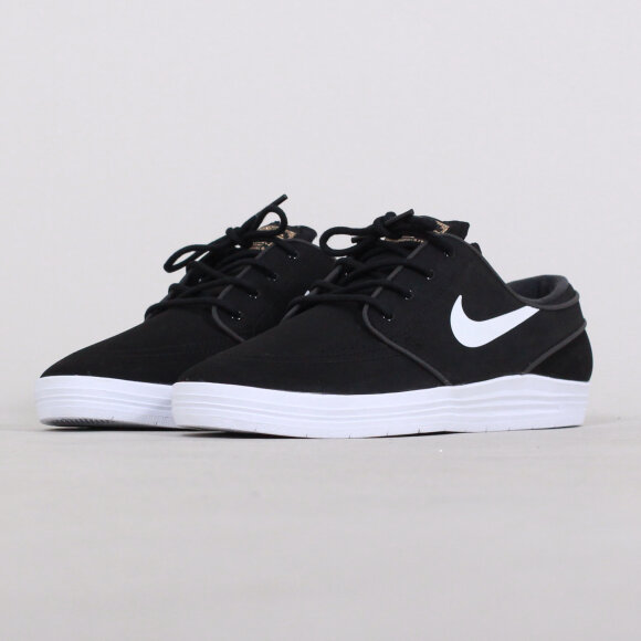 Nike SB - Nike SB - Lunar Stefan Janoski